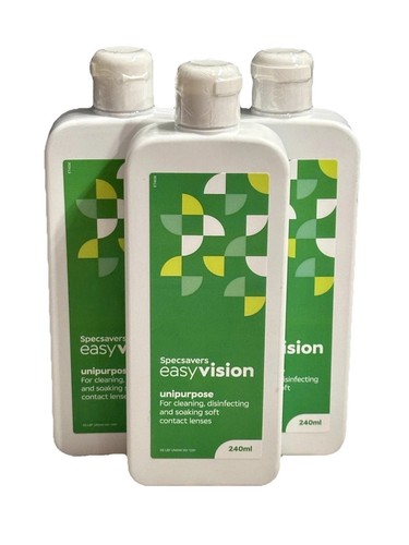 Specsavers easyvision