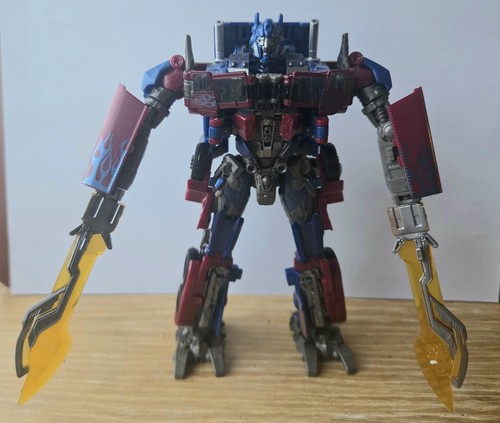 Transformers studio series - studio, 05