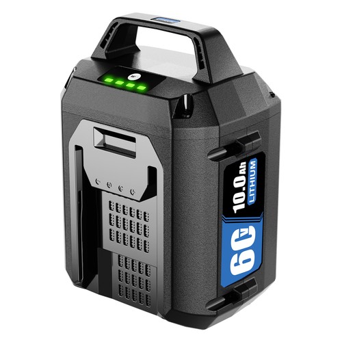 60v 10ah lithium - lithium-ion, battery