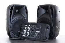 Gemini ES-210MXBLU DJ 10" Inch