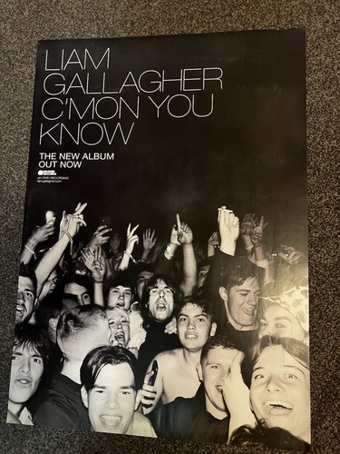 Liam gallagher - liam,