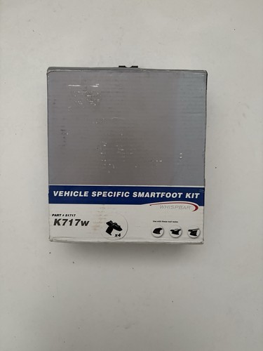 Yakima whispbar k717w - yakima,