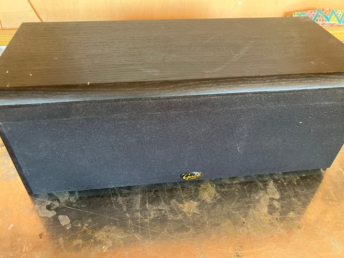 Gale centre speaker - gale,