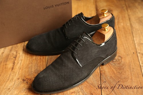 Louis vuitton black damier - vuitton,