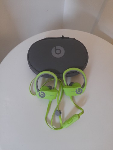Beats powerbeats wireless - powerbeats,