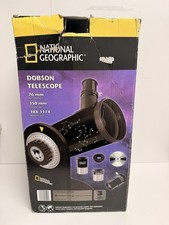 National Geographic 76/350