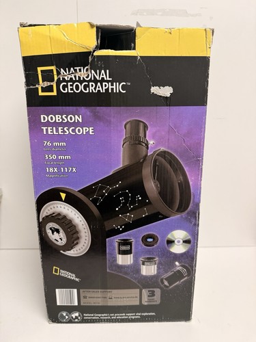 National geographic 350 - national, 76/350