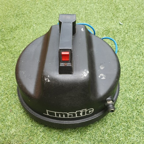 Numatic wet and dry - numatic,