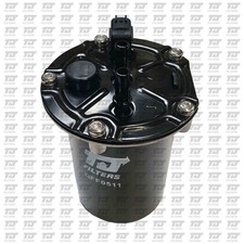 Fuel Filter fits VAUXHALL
