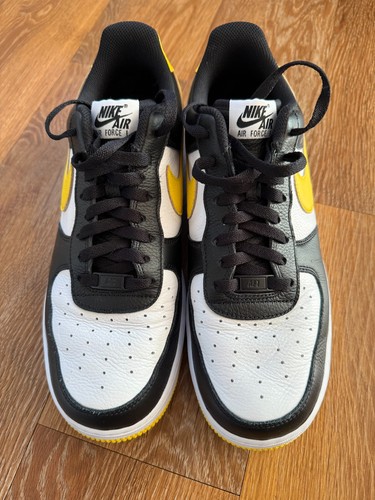 Nike air force low you - nike, 1