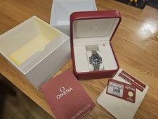 OMEGA Seamaster Planet Ocean