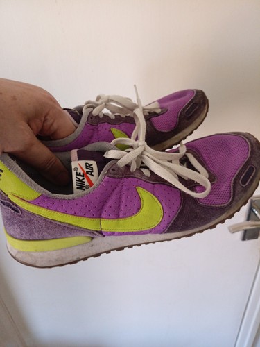 Nike vortex size see pics - 9,