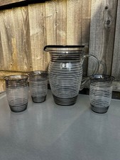 Vintage Stylish Black & White