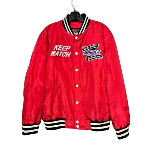 Mishka mnwka eyeball keep - eyeball,