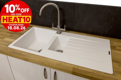Reginox harlem15 kitchen sink - reginox,
