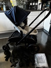 Quinny hubb pushchair - quinny, stroller