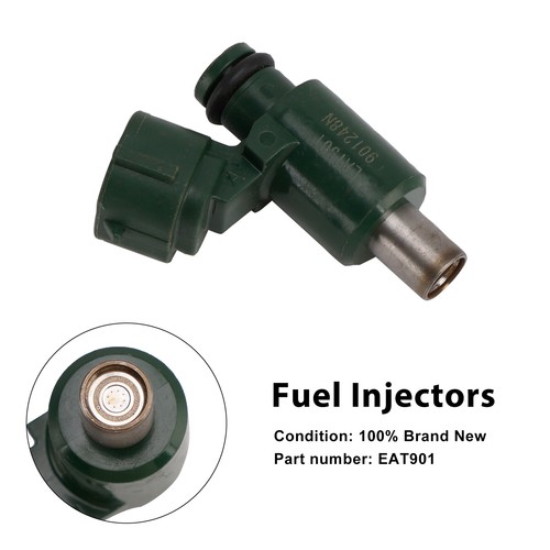Eat901 fuel injectors for - fuel,