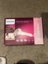 Philips Lumea Prestige IPL