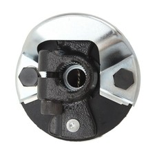 1-Steering Column Coupler 36