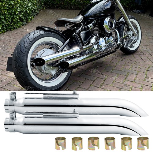 Chrome motorcycle - chrome,