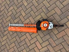 Stihl 82rc petrol hedge - 82rc,