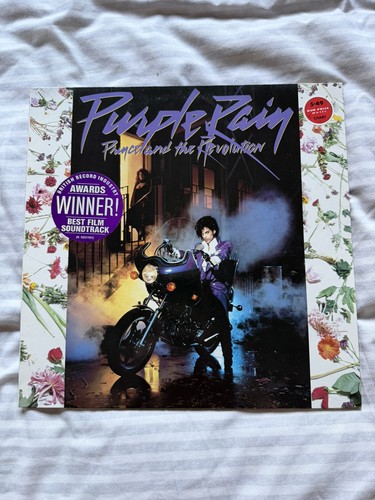 Prince purple rain - rain,, and