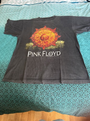 Vintage pink floyd - vintage,