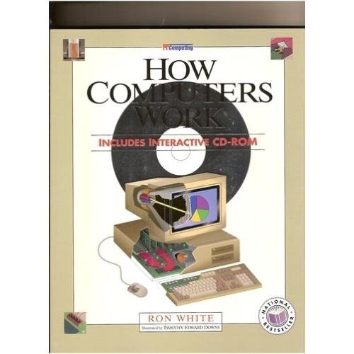 How computers work special - computers,