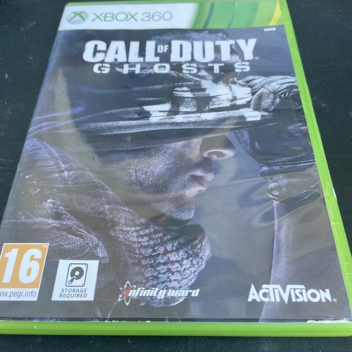 Box call duty games - duty,