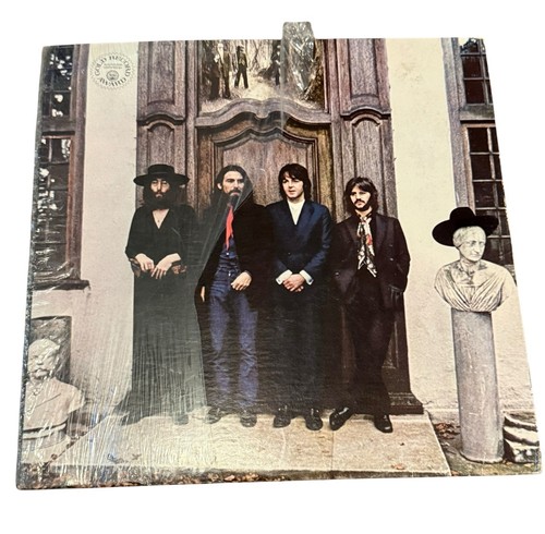 The beatles hey - hey, jude