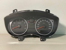 Hyundai i20 PB, PBT Instrument
