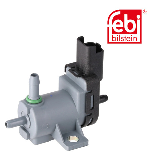 Febi exhaust control - febi, pressure