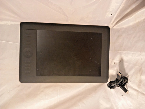 Wacom intuos touch usb - intuos, pt