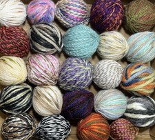 Job lot Bundle knitting