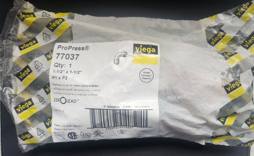 Viega propress 77037 1 2 - viega,