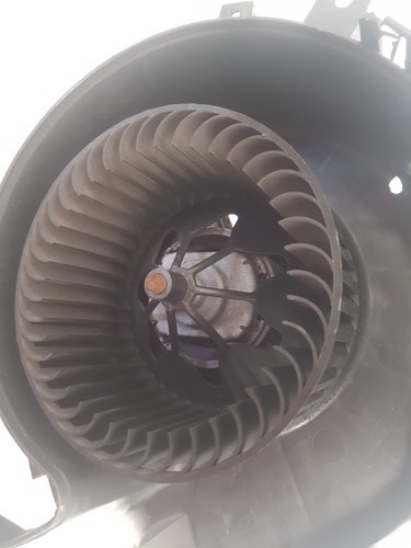 Saab acc heater blower - 9-3,