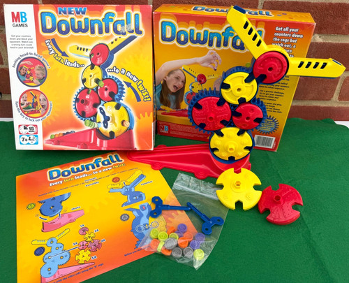 Downfall classic vintage - downfall,