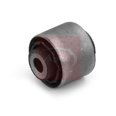 Control trailing arm mounting - control/trailing,