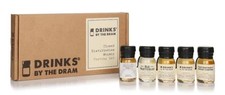 Closed Distilleries Whisky