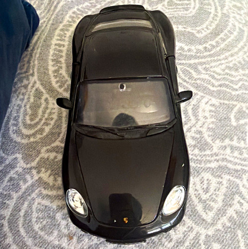Maisto porsche cayman - maisto,