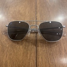Randolph Engineering Aviator