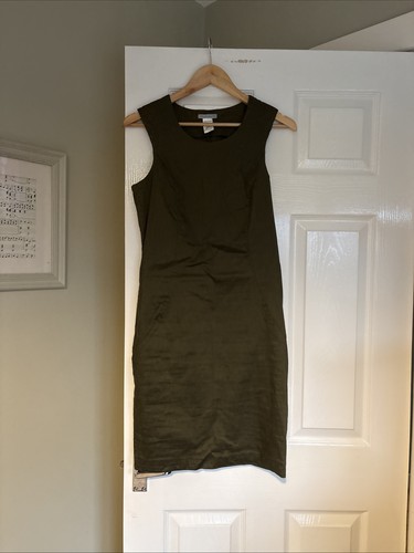 Linen mix dress from sarah - mix,
