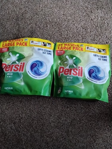 Persil bio in - bio, 1