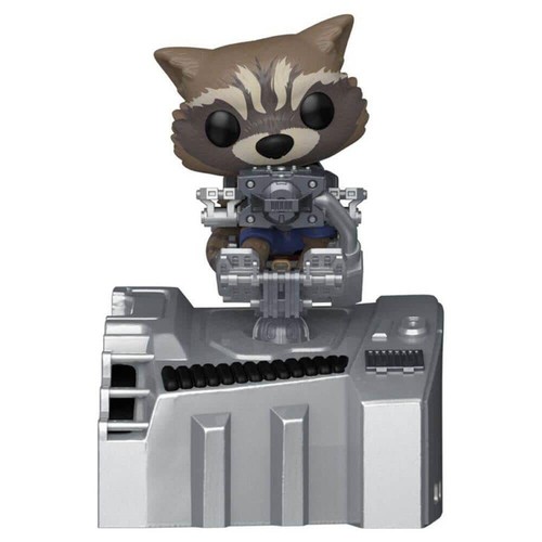 Funko pop deluxe - deluxe:, marvel