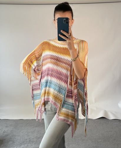 Missoni one size kaftan boat - one,