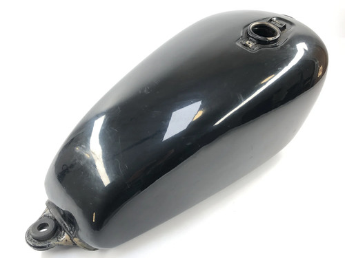 Yamaha 650 3l1 - xs,