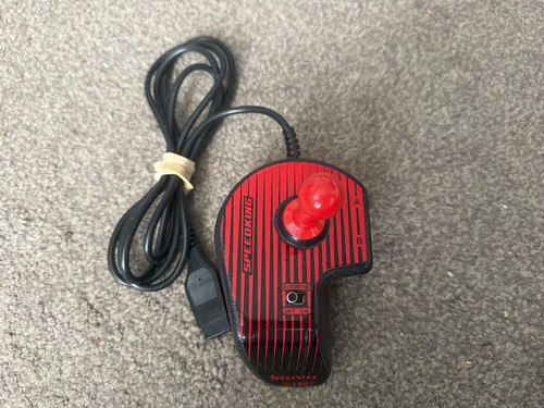 1987 konix speedking - speedking, vintage