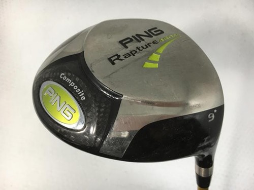 Ping rapture driver rombax - rapture,