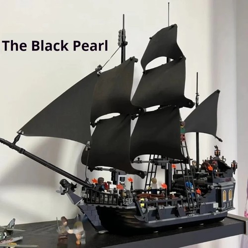 Diy pirate ship - pirate, block