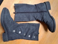 Blowfish Calf Length Boots